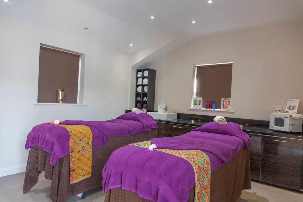 The Parsonage Hotel Spa 26/71