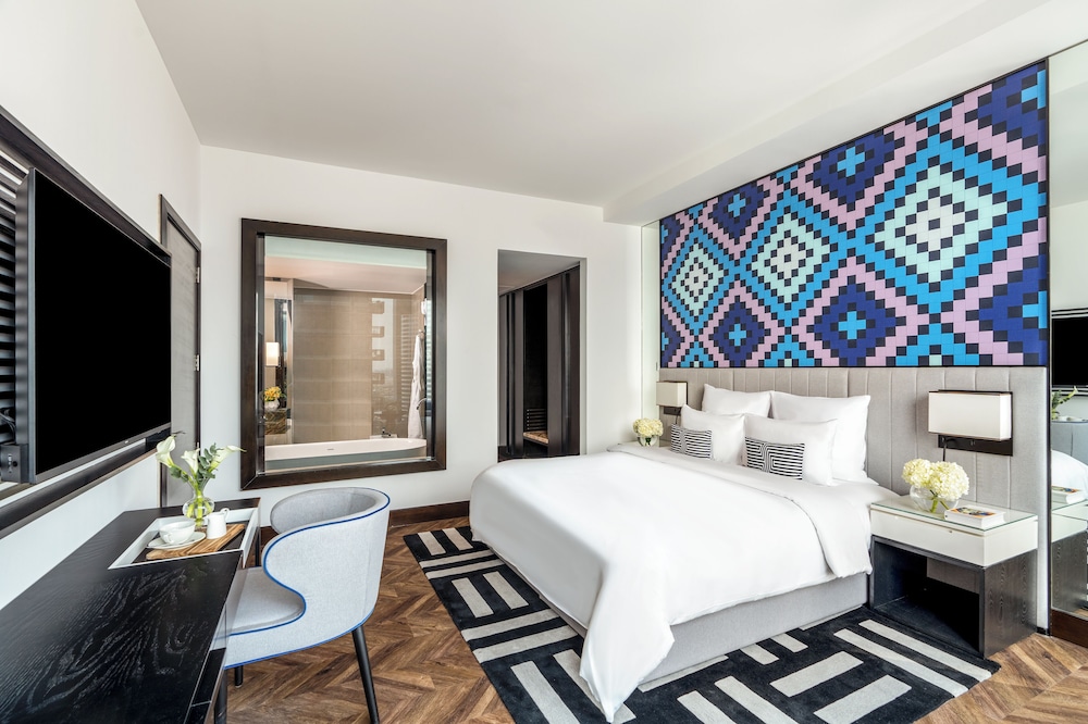 Pullman Dubai Downtown 9/50