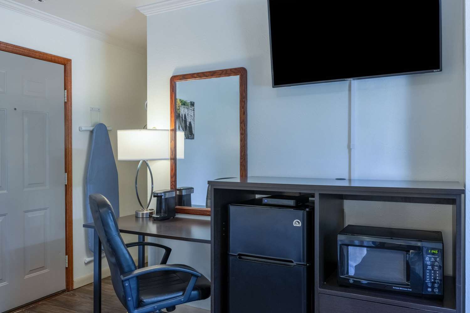 Travelodge by Wyndham Livingston Yellowstone 52/58