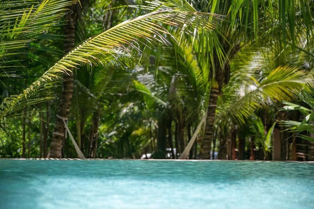 Hotel Buenavista Bacalar by NAH Hotels 50/59