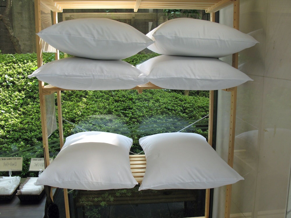 Hotel Oaks Early-Bird Osaka Morinomiya 12/36