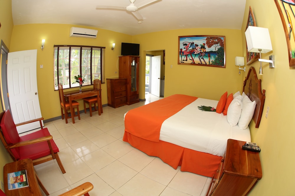 Seastar Inn 7/25