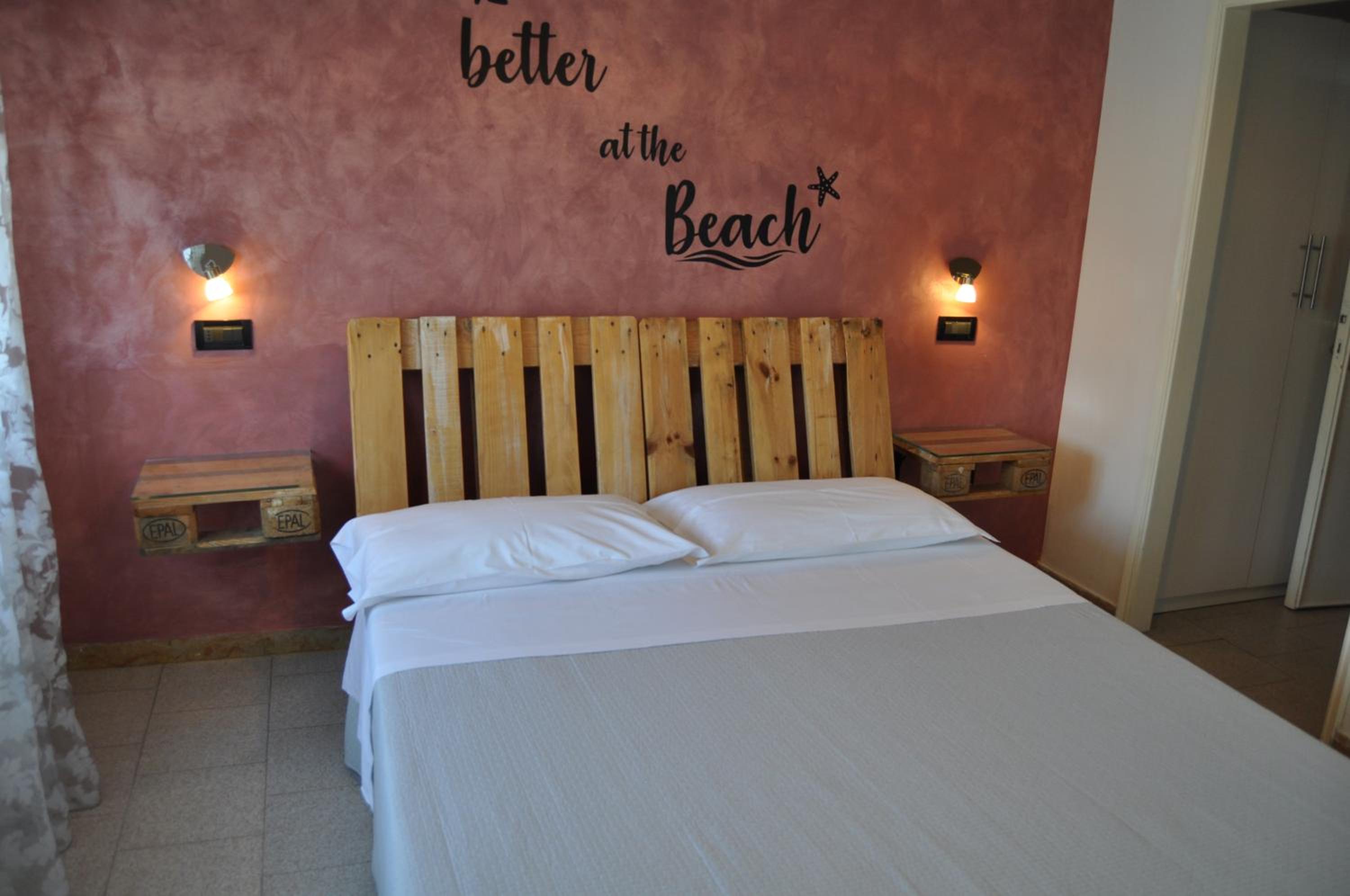 Rigobello Hotel 4/48