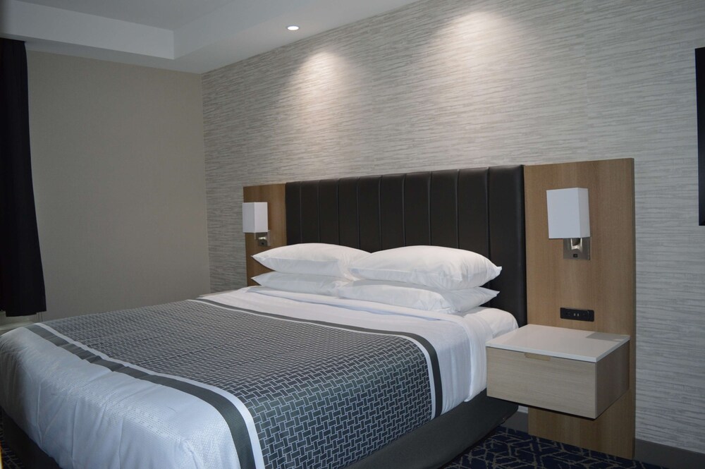 Best Western Premier Route 97 Vernon 20/47