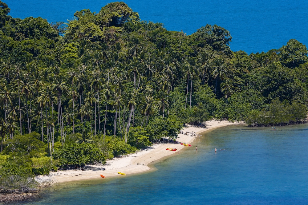Sylvan Koh Chang 48/50