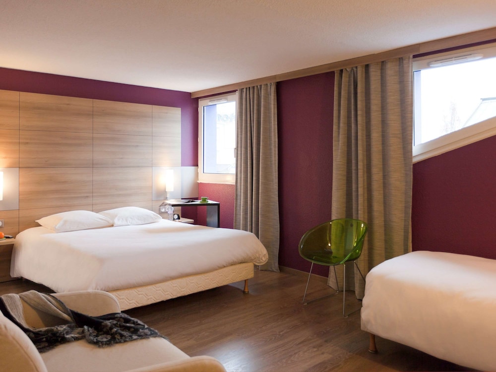Ibis Styles Brive La Gaillarde 34/69