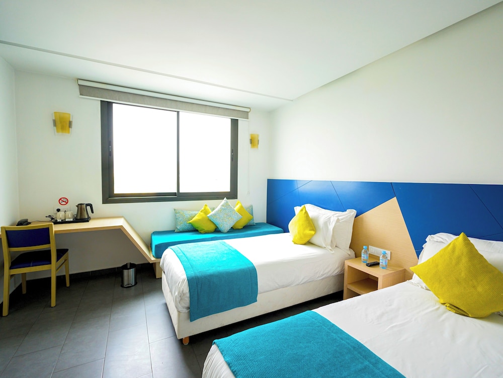 STANDARD, TWIN BEDS