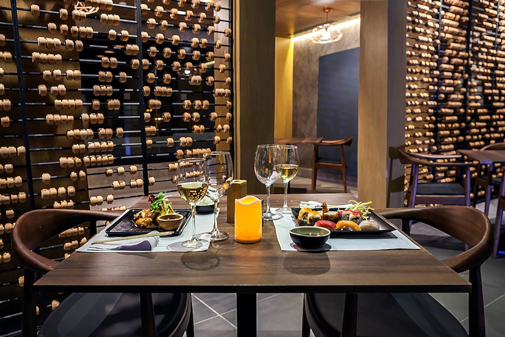 Sousse Pearl Marriott Resort & Spa 35/46