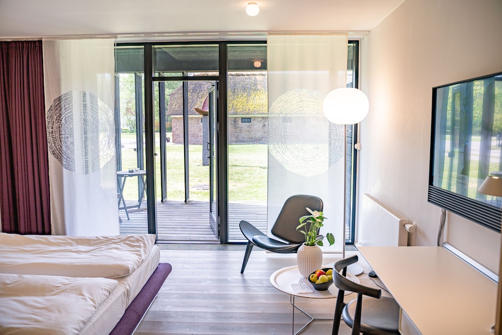 Norre Vosborg 7/50