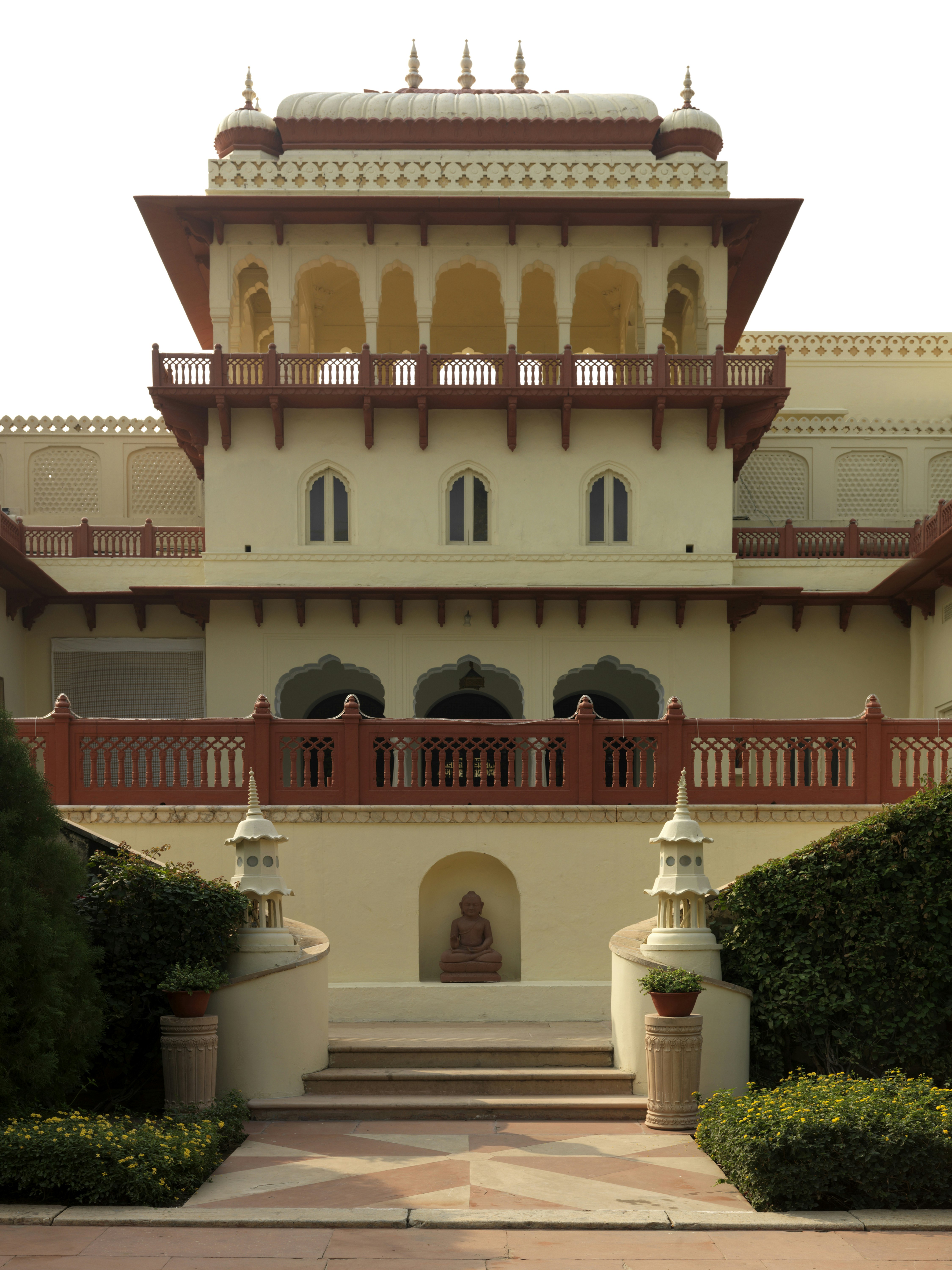 Rambagh Palace 2/85