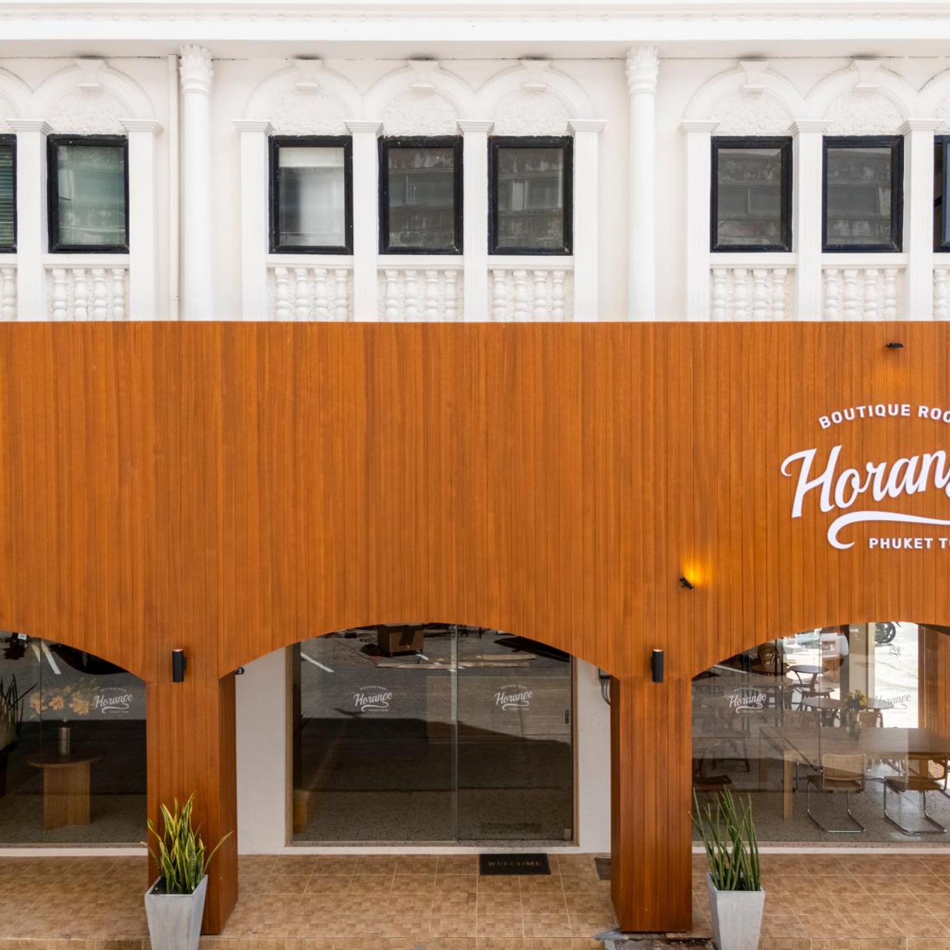 Horange Phuket Town 3/41