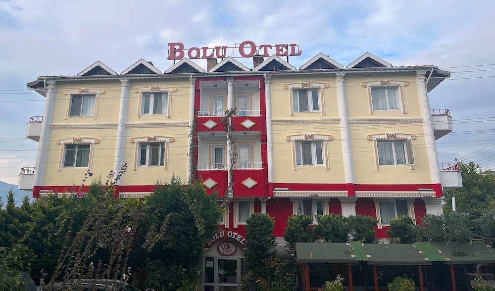 Bolu Otel 3/50