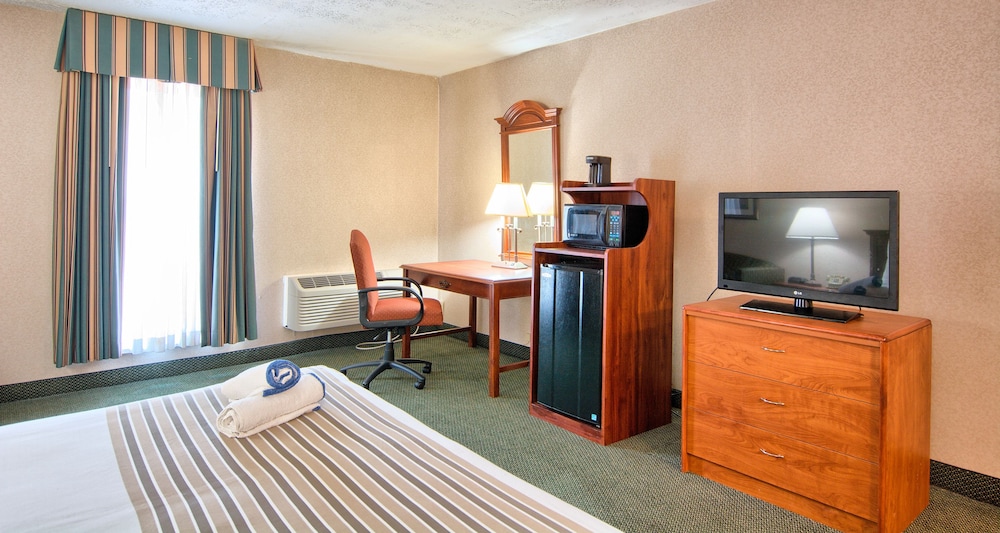 Days Inn by Wyndham Doswell - Kings Dominion Area 24/38
