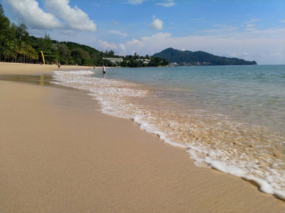 The Regent Resort Phuket 54/60
