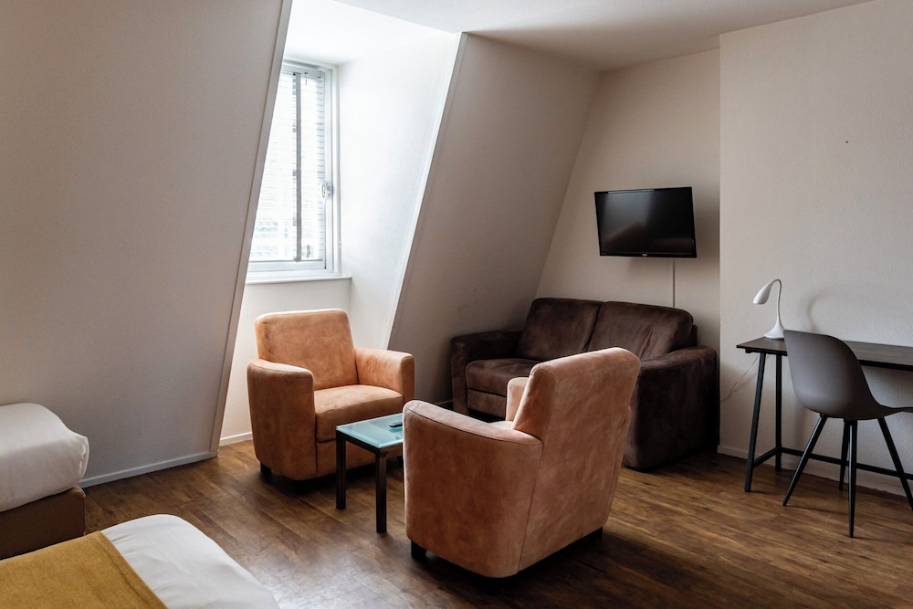 Hotel Residence Le Coin 30/40