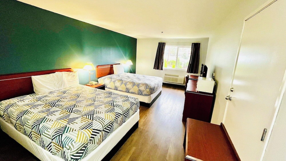 Studio6 Suites Portland, OR – Downtown OHSU 23/54