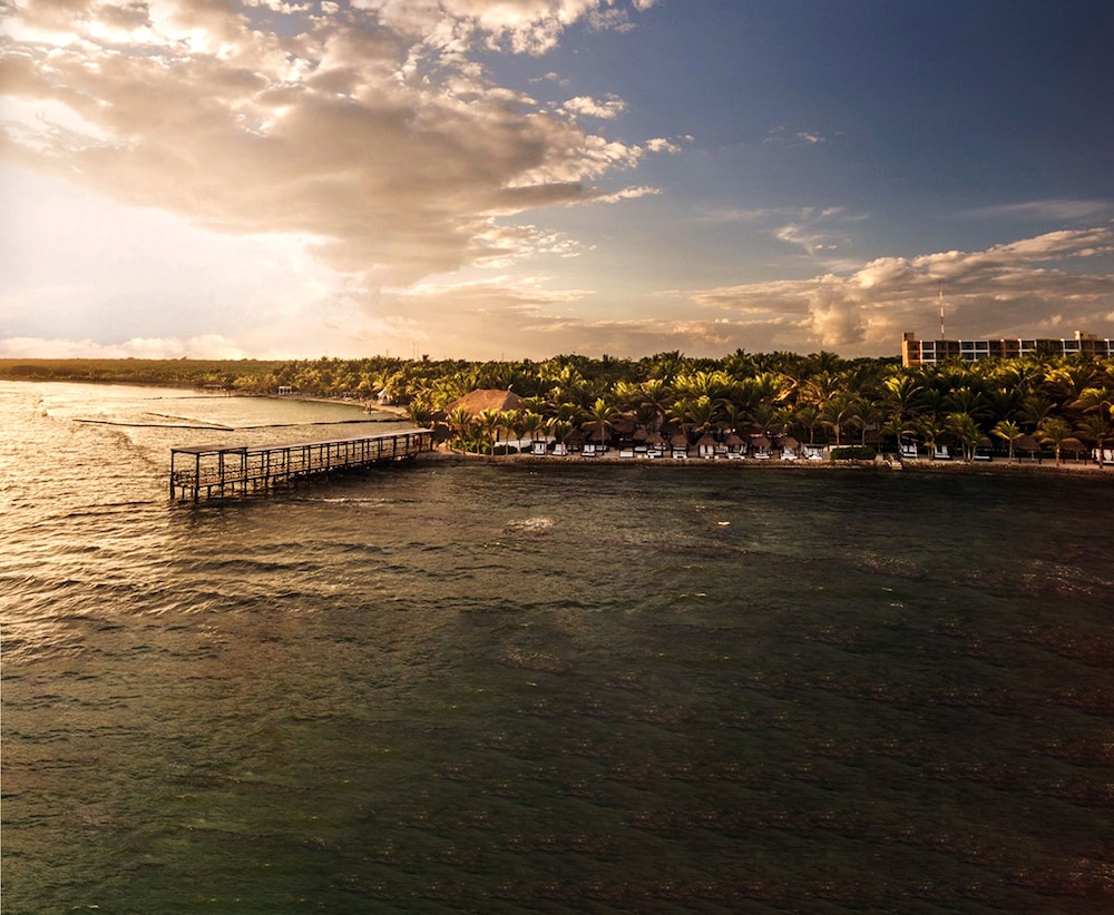 El Dorado Seaside Palms All Inclusive 62/65