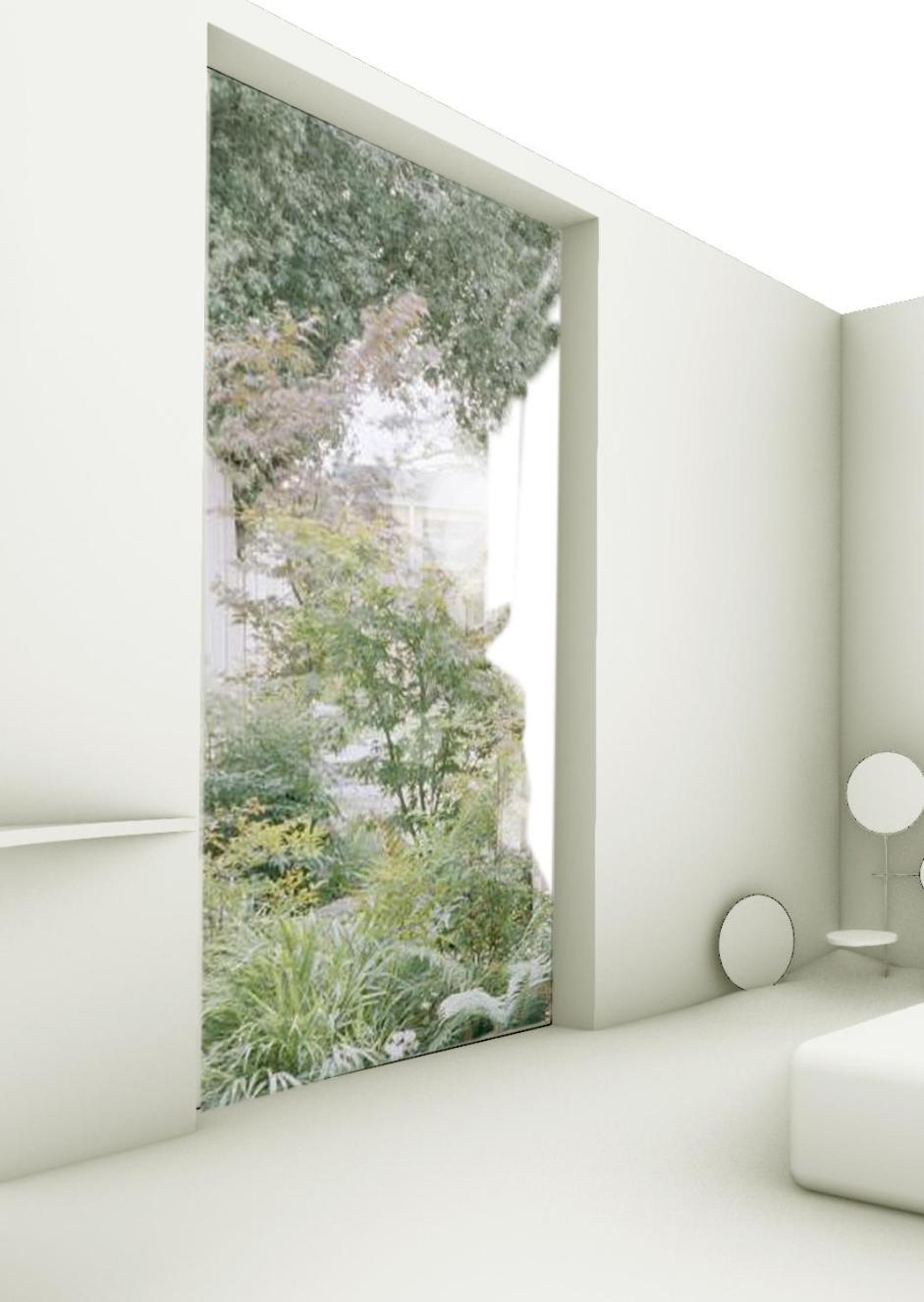 جناح، Demo Hotel Design Emotion 2/3