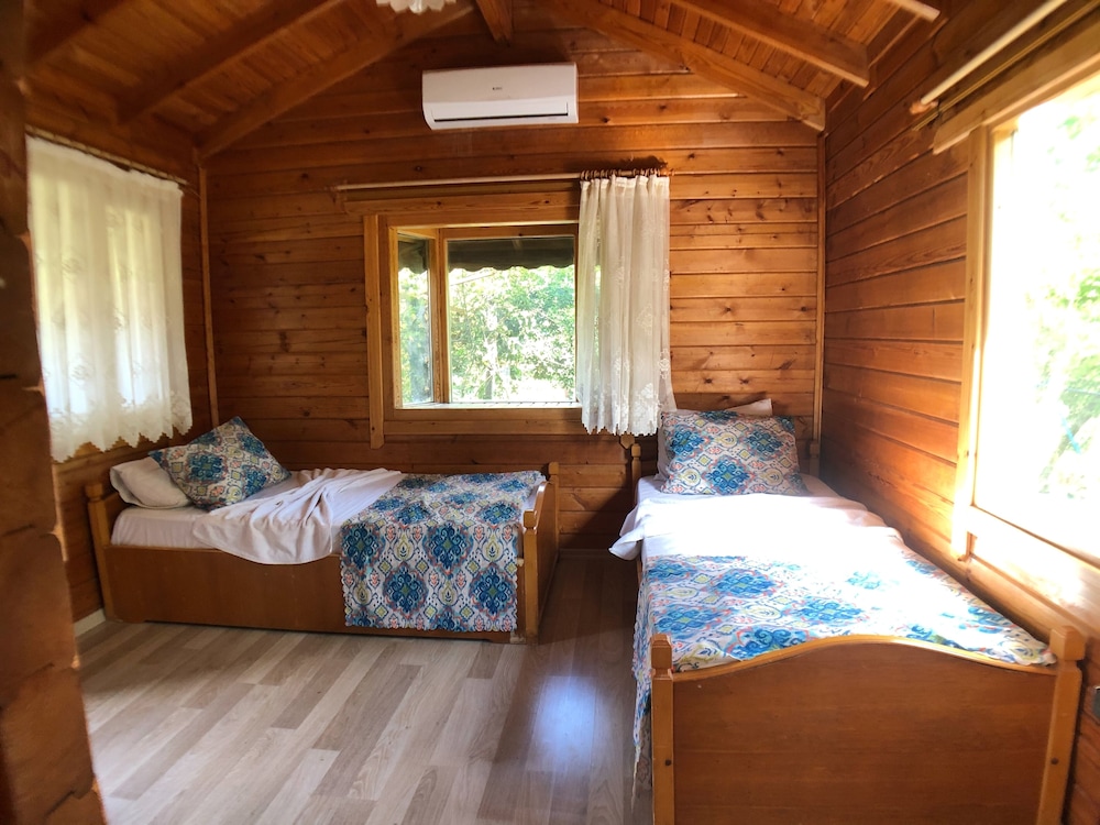 Turkuaz Bungalows 10/48