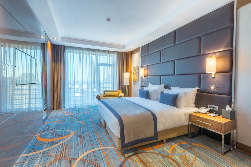Movenpick Winter Park Baku 19/50