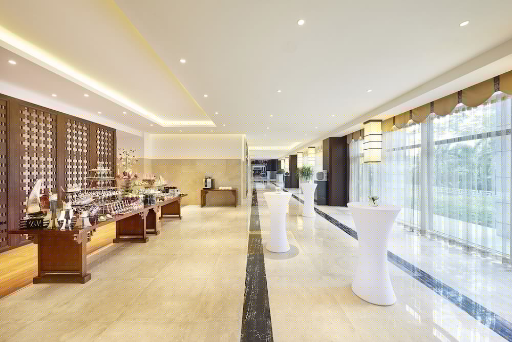 FOUR POINTS BY SHERATON DANZHOU 16/43