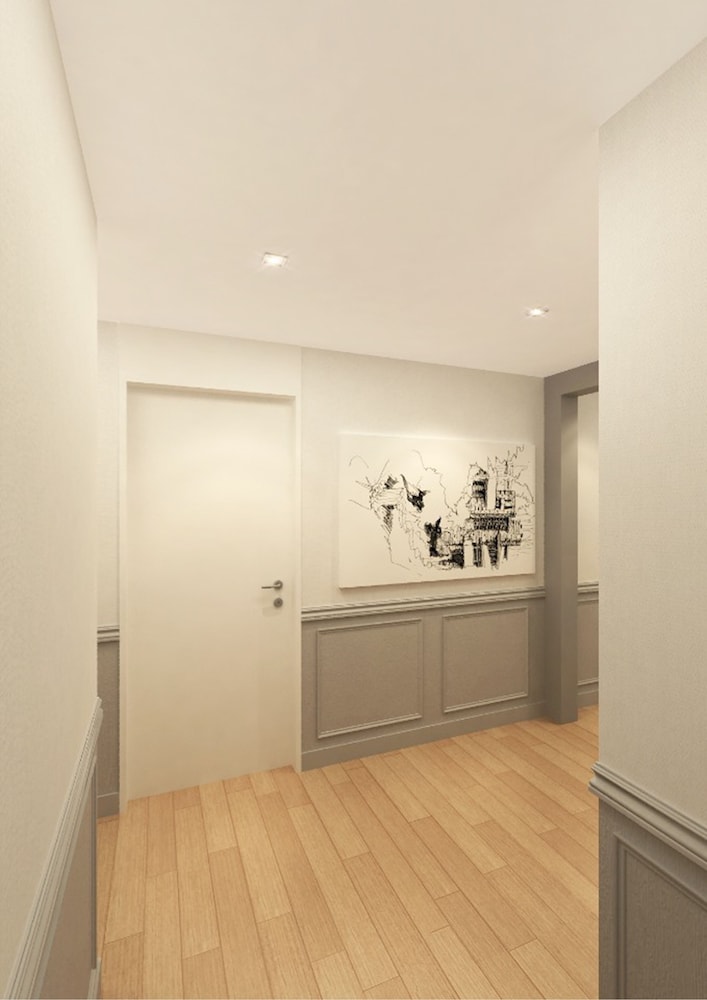 Heima Guesthouse Hongdae 1/26