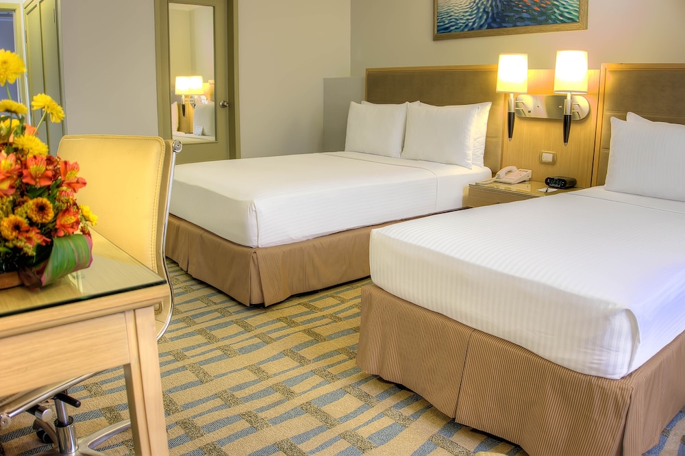 Grand Hotel Guayaquil, Ascend Hotel Collection 19/61