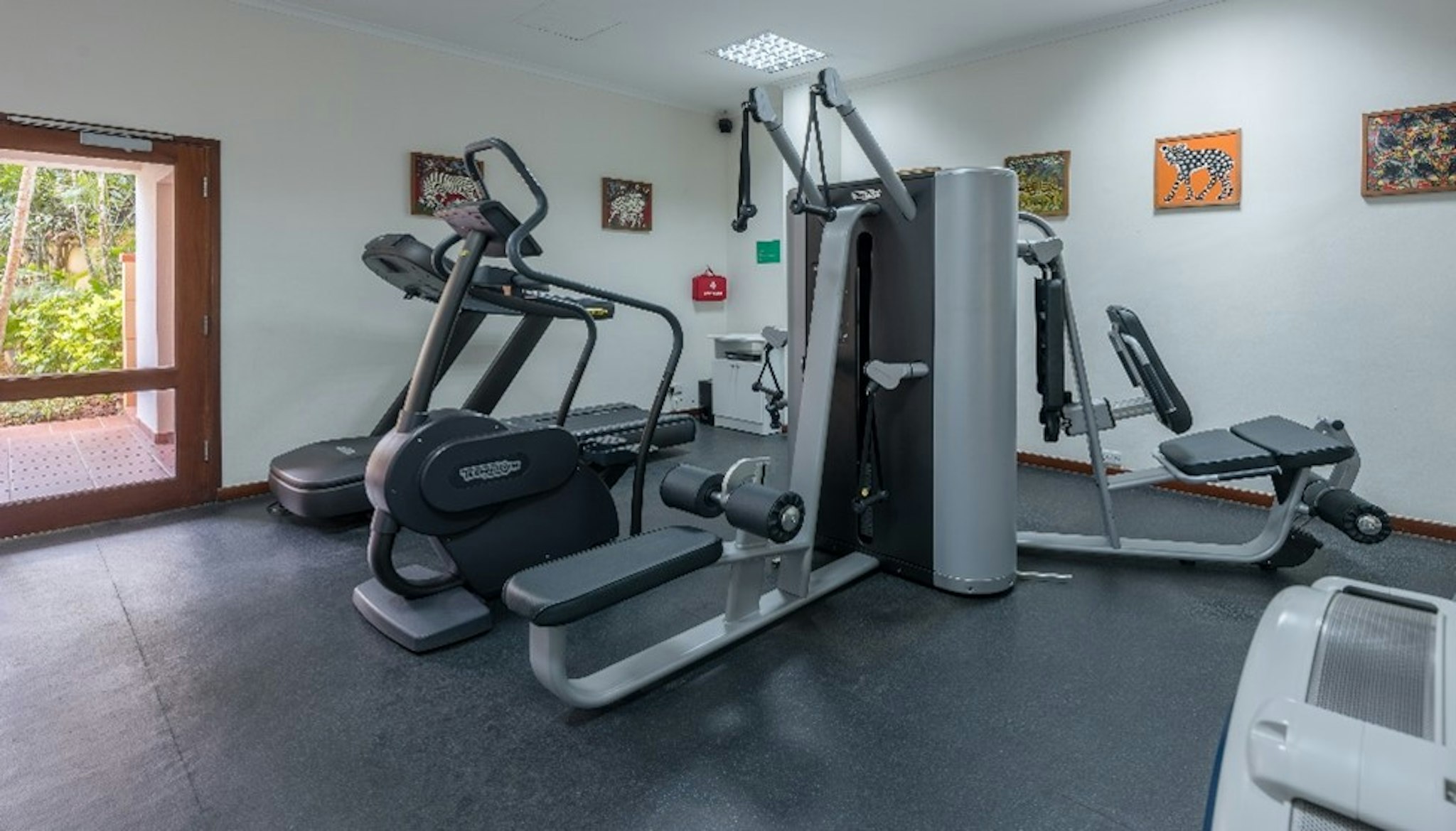 Sea Cliff Court Hotel Luxury Apartments 4/16