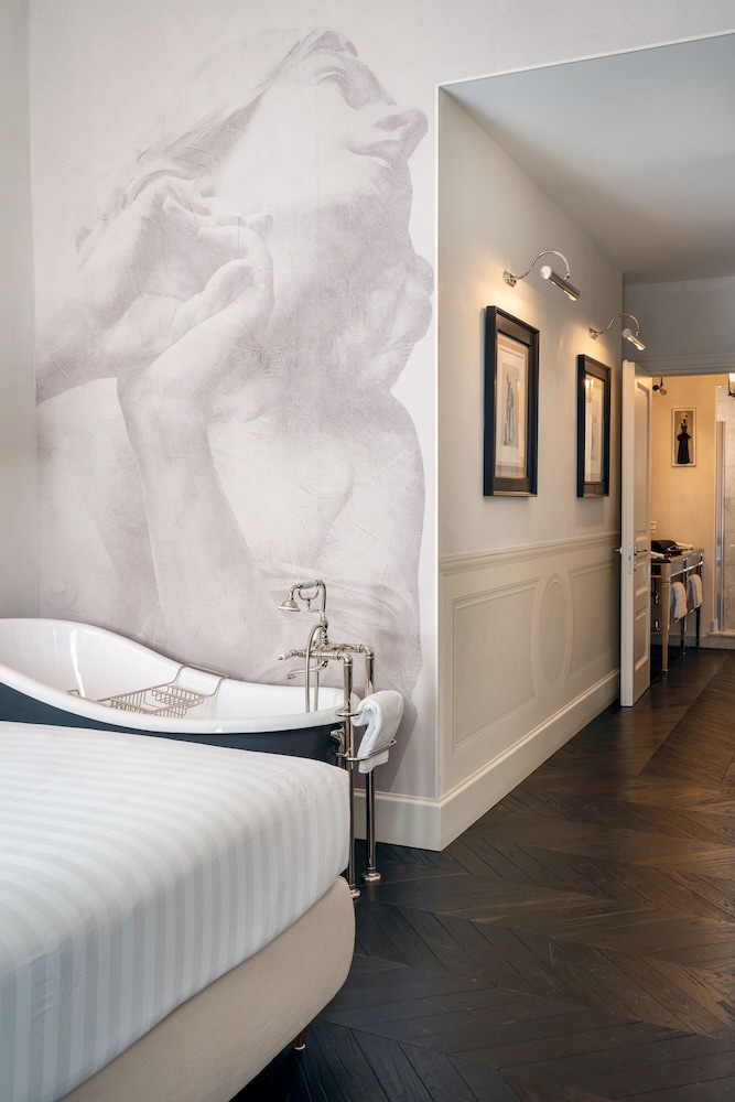 Corte Calzaiuoli Elegant Suites 19/50