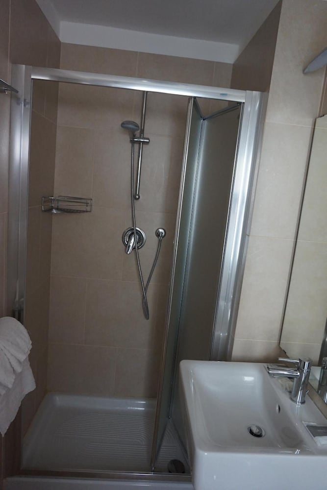 Hotel Aurora 27/27