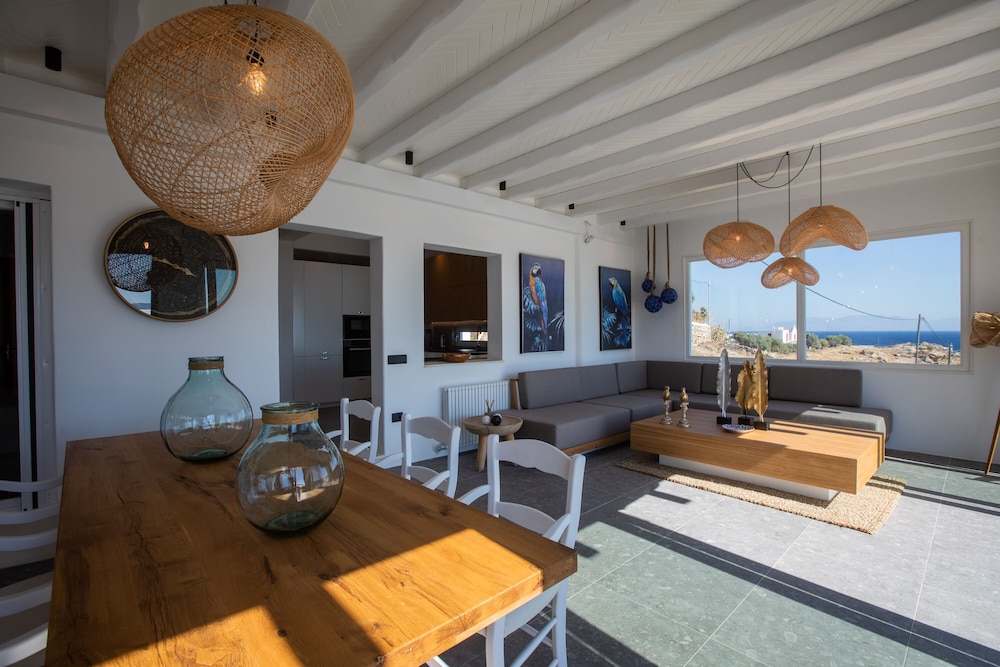 Seacode Villa 46/72