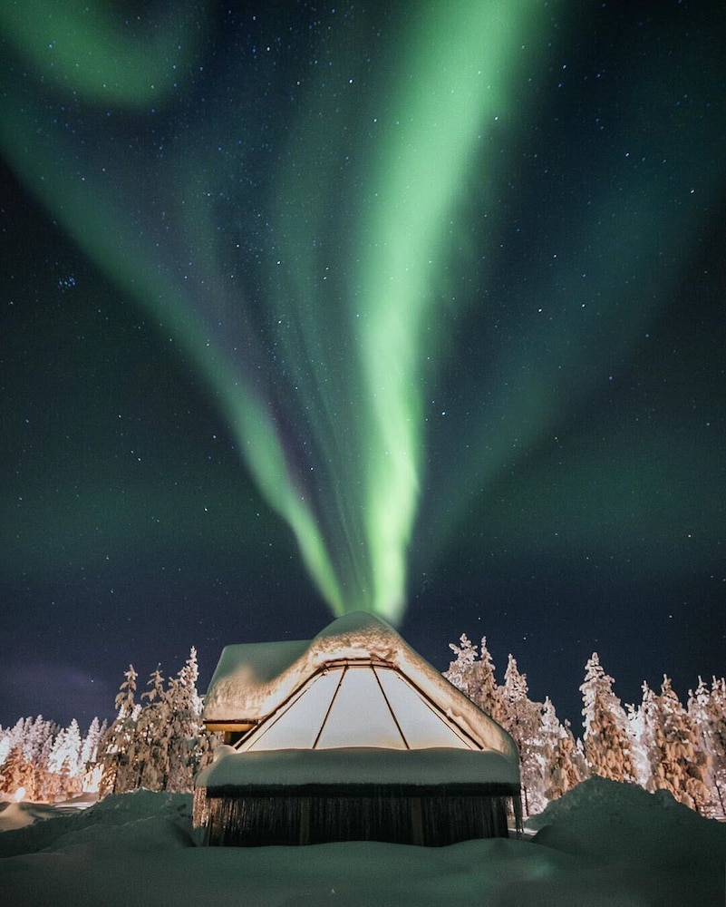 Northern Lights Village Levi 39/48