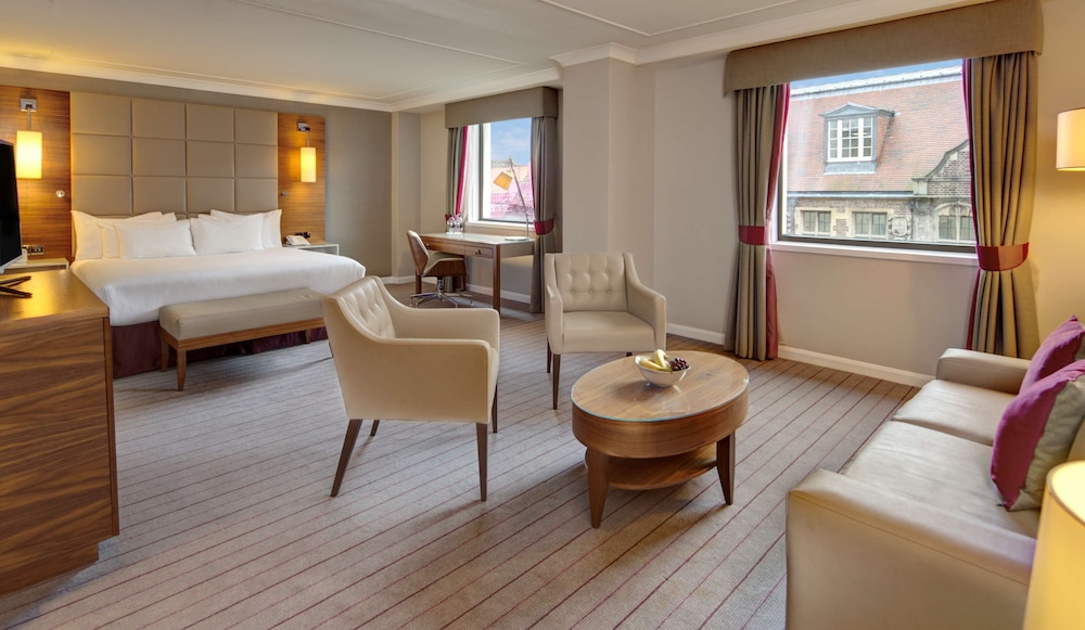 Hilton Cambridge City Centre 33/64