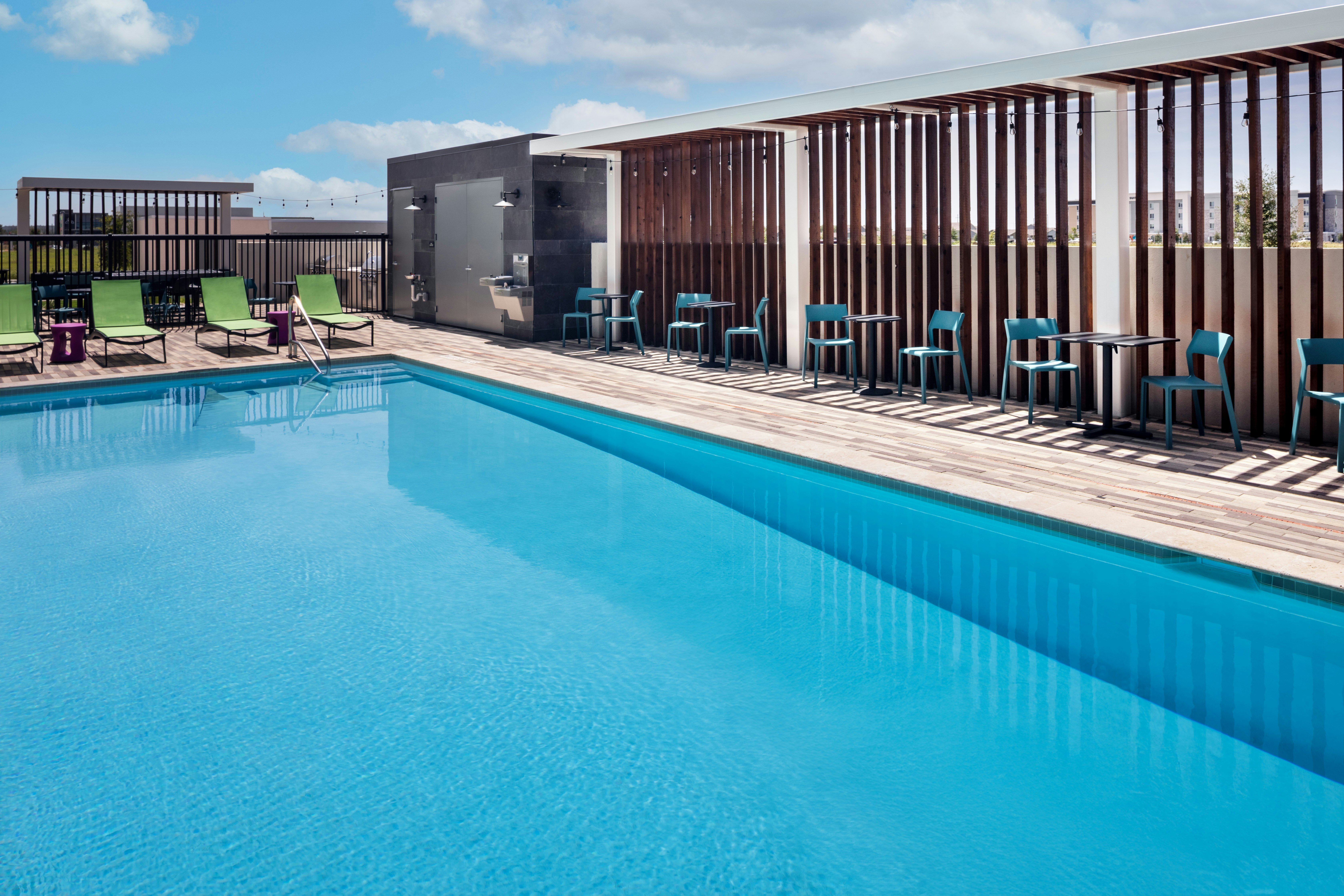 Home2 Suites by Hilton Bastrop 27/29