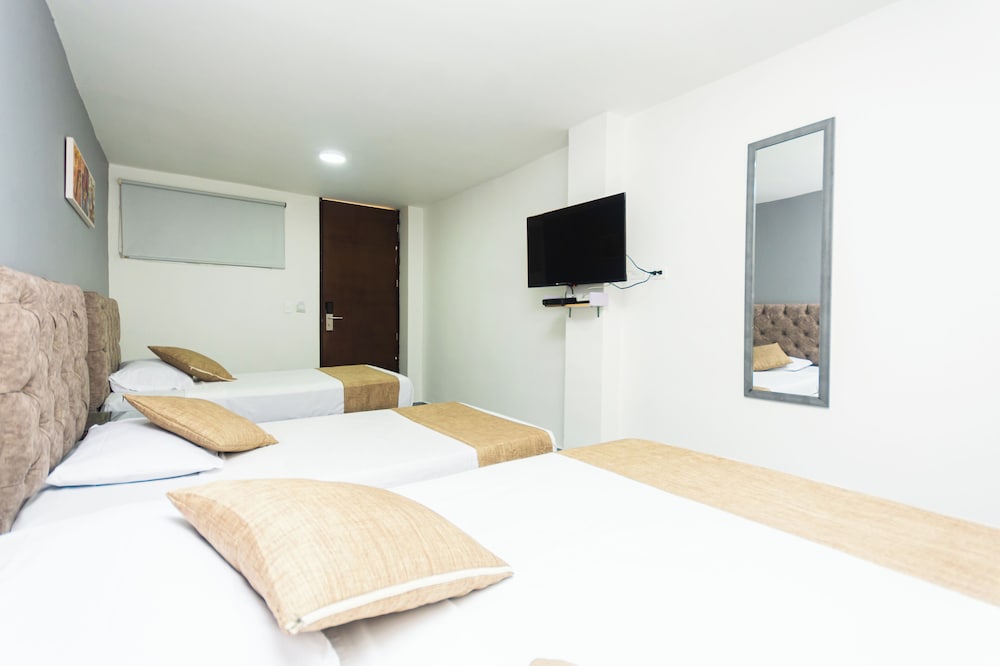 Hotel Med 94 Barranquilla 21/43