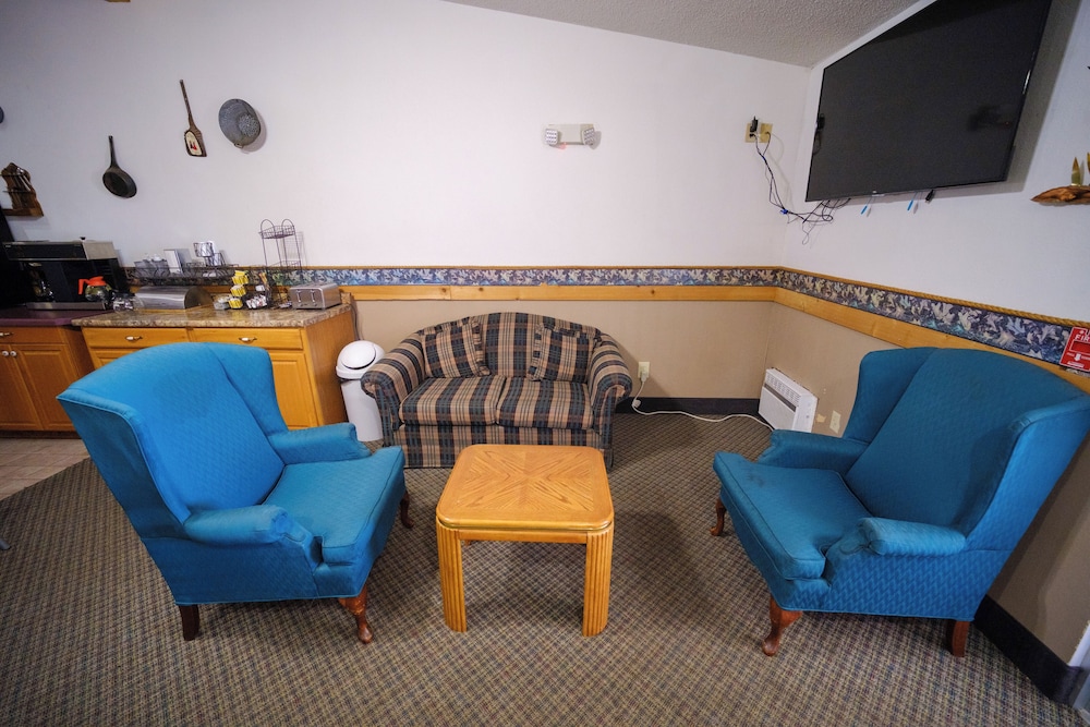 Westwood Inn & Suites Kimball I 90 18/50