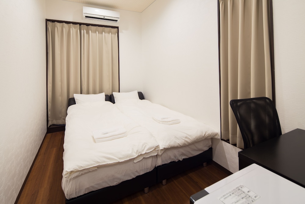 Ryokan Hostel Gion 11/40