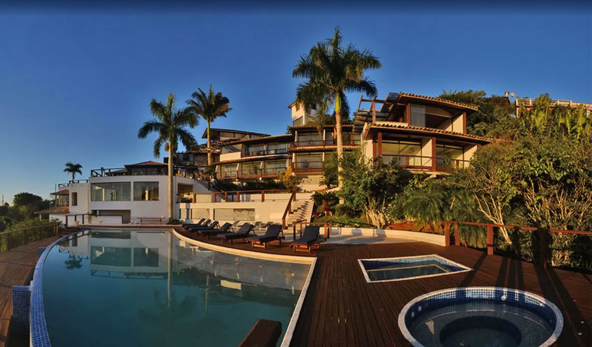 APUÃ BOUTIQUE HOTEL 3/32