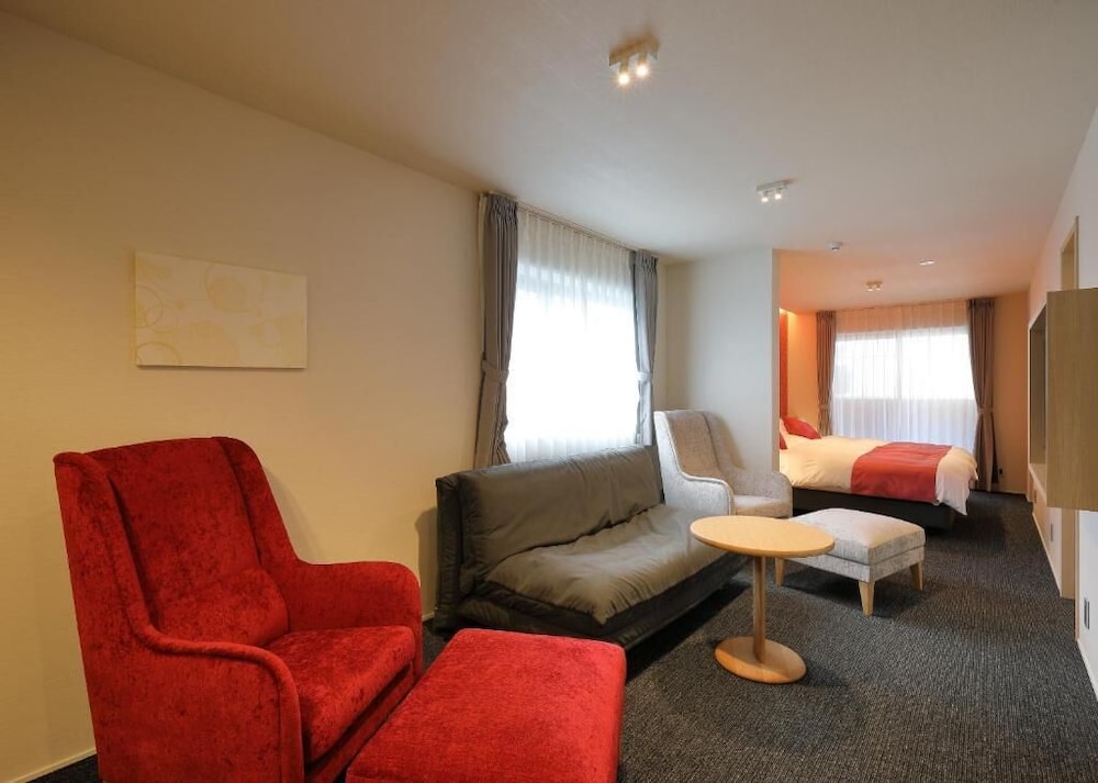 HOTEL MASTAY jingumichi 50/68
