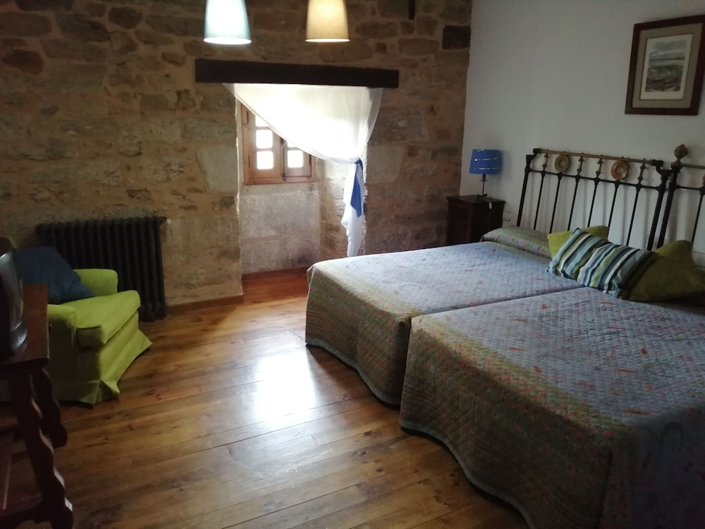 La Posada De Pedrazales 8/27
