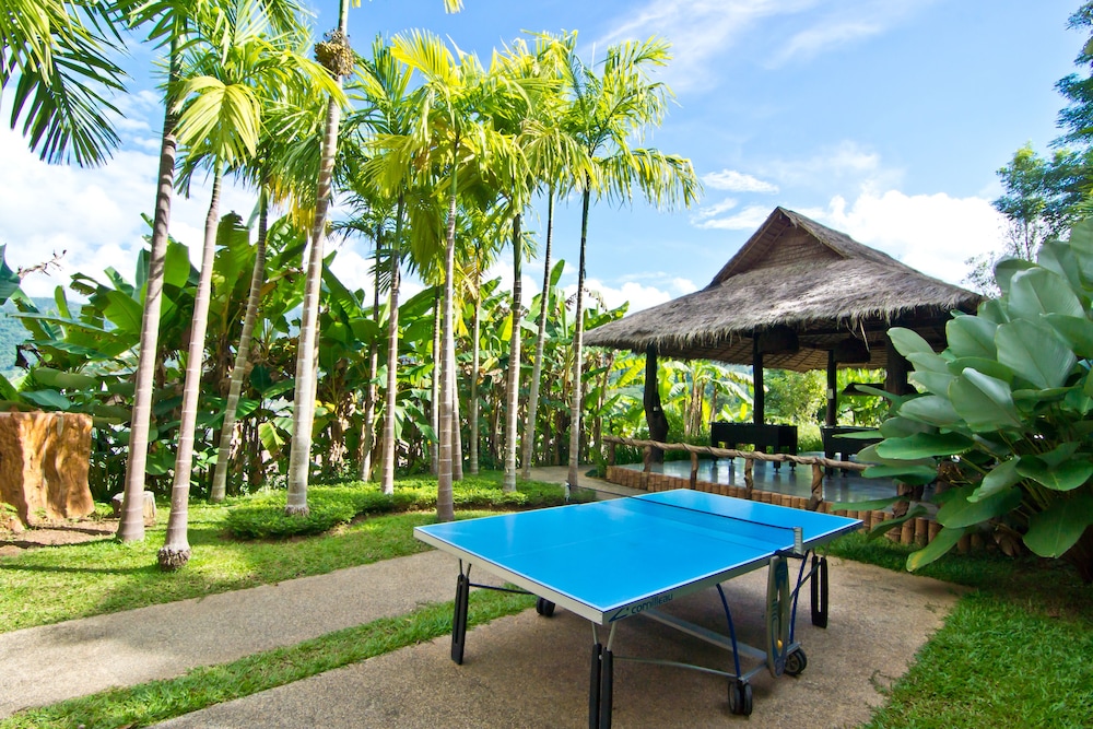Panviman Chiang Mai Spa Resort 67/72