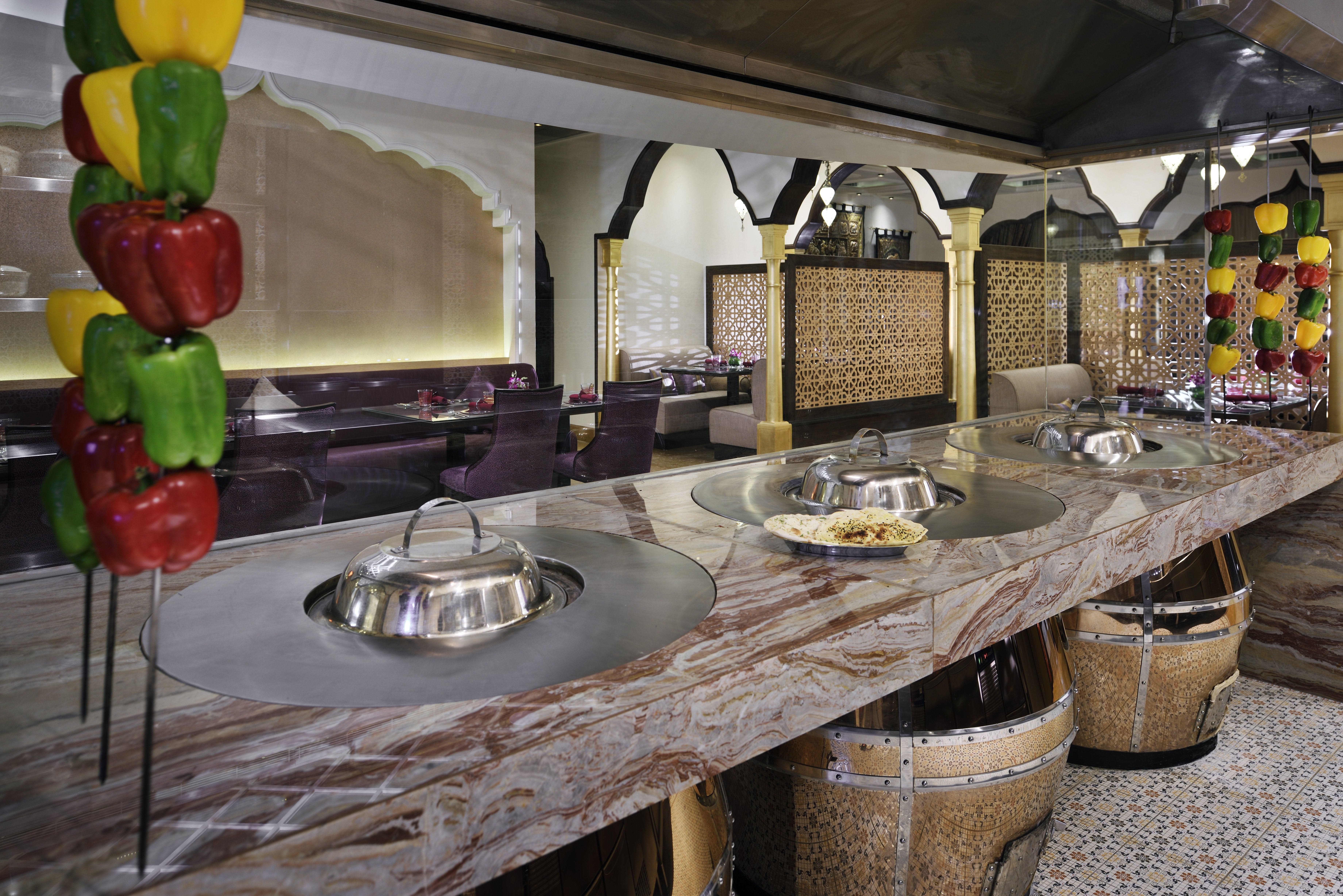 فوكو الرياض(voco Riyadh by IHG) 33/50