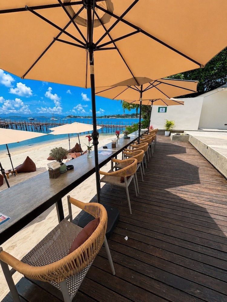 Punnpreeda Beach Resort 33/47