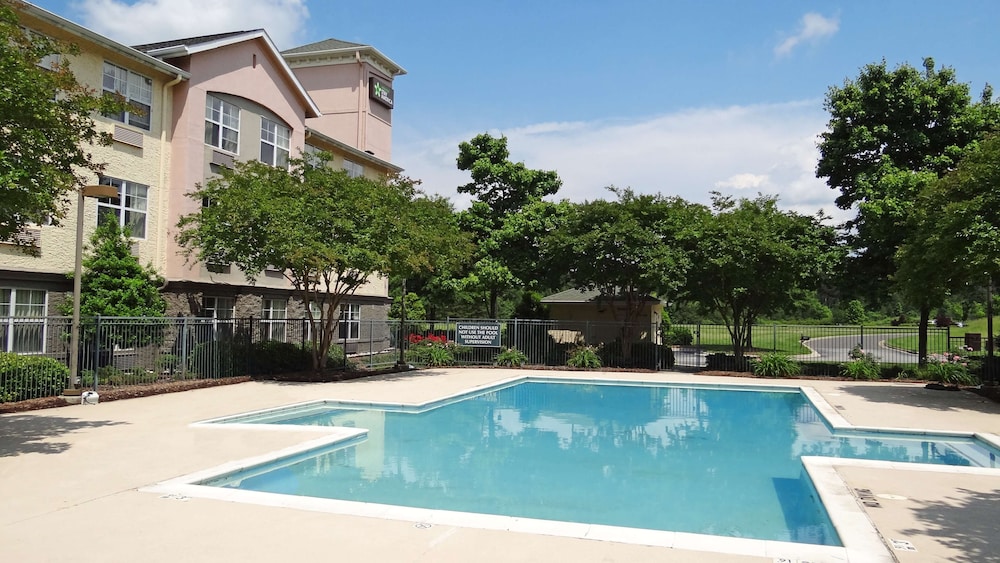 Extended Stay America - Memphis - Wolfchase Galleria 48/49