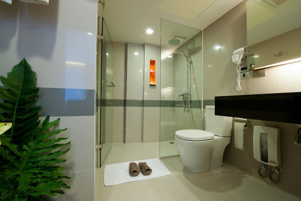 41 Suite Bangkok 11/60