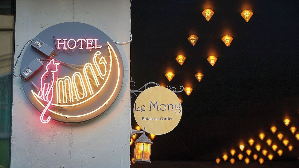 Hotel Lemong 24/48