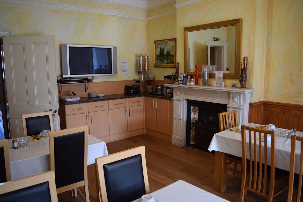 Heatherbank Guesthouse 36/50