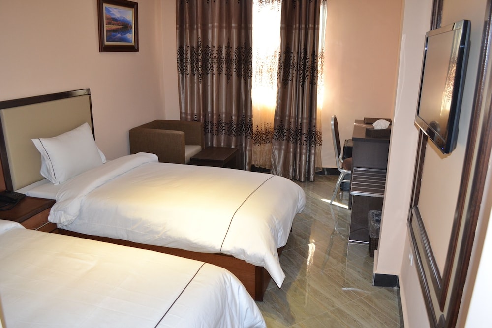 Assala Hotel Oran 11/48