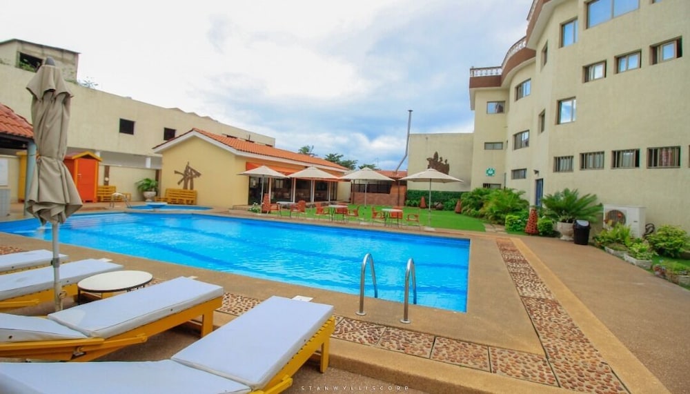 Hotel le Pelican 37/41