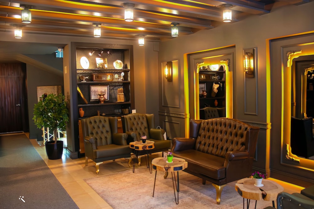 Hotel Zade 20/50